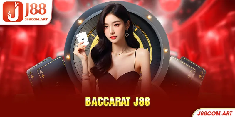 Baccarat J88