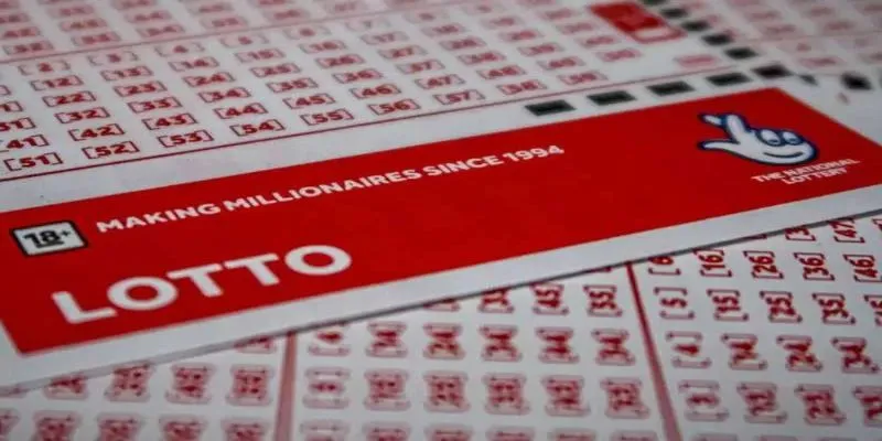 Lotto - Siêu phẩm đỏ đen cực chất tại J88