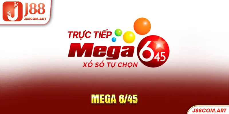 Mega 6/45