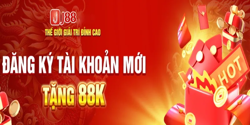 Nội dung chi tiết về khuyến mãi đăng ký tặng 88K