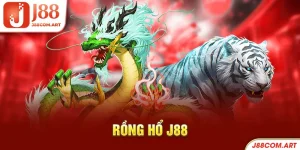 Rồng hổ J88