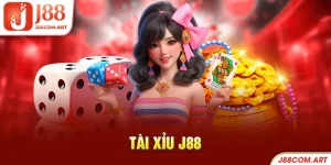 Tài xỉu J88