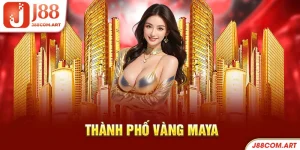 Thành phố vàng maya