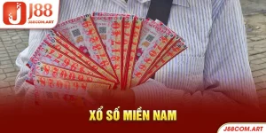 Xổ số miền nam