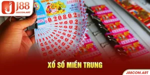 Xổ số miền trung